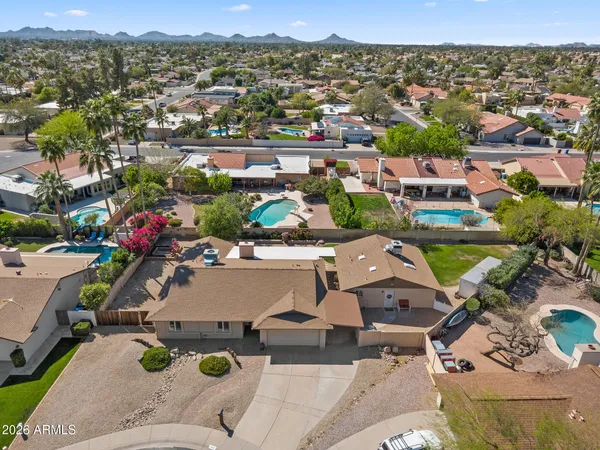 $1,050,000 | 14238 North 61st Street, Scottsdale, AZ 85254