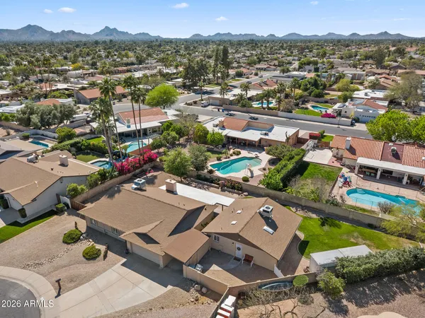 $1,050,000 | 14238 North 61st Street, Scottsdale, AZ 85254