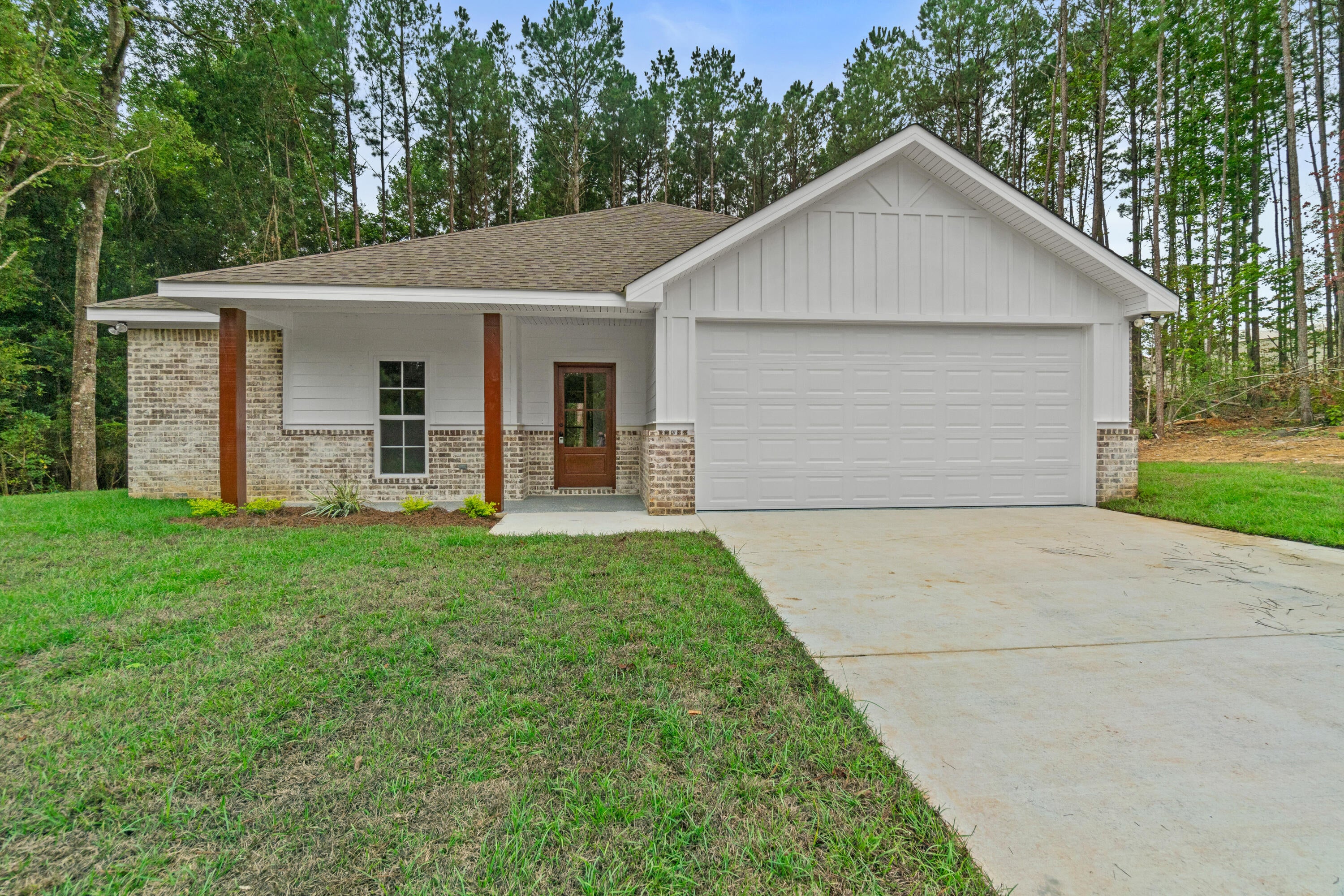 11 Atkinson Road Sumrall, MS 39482 - Photo 1 of 1 11_Atkinson_Rd-1