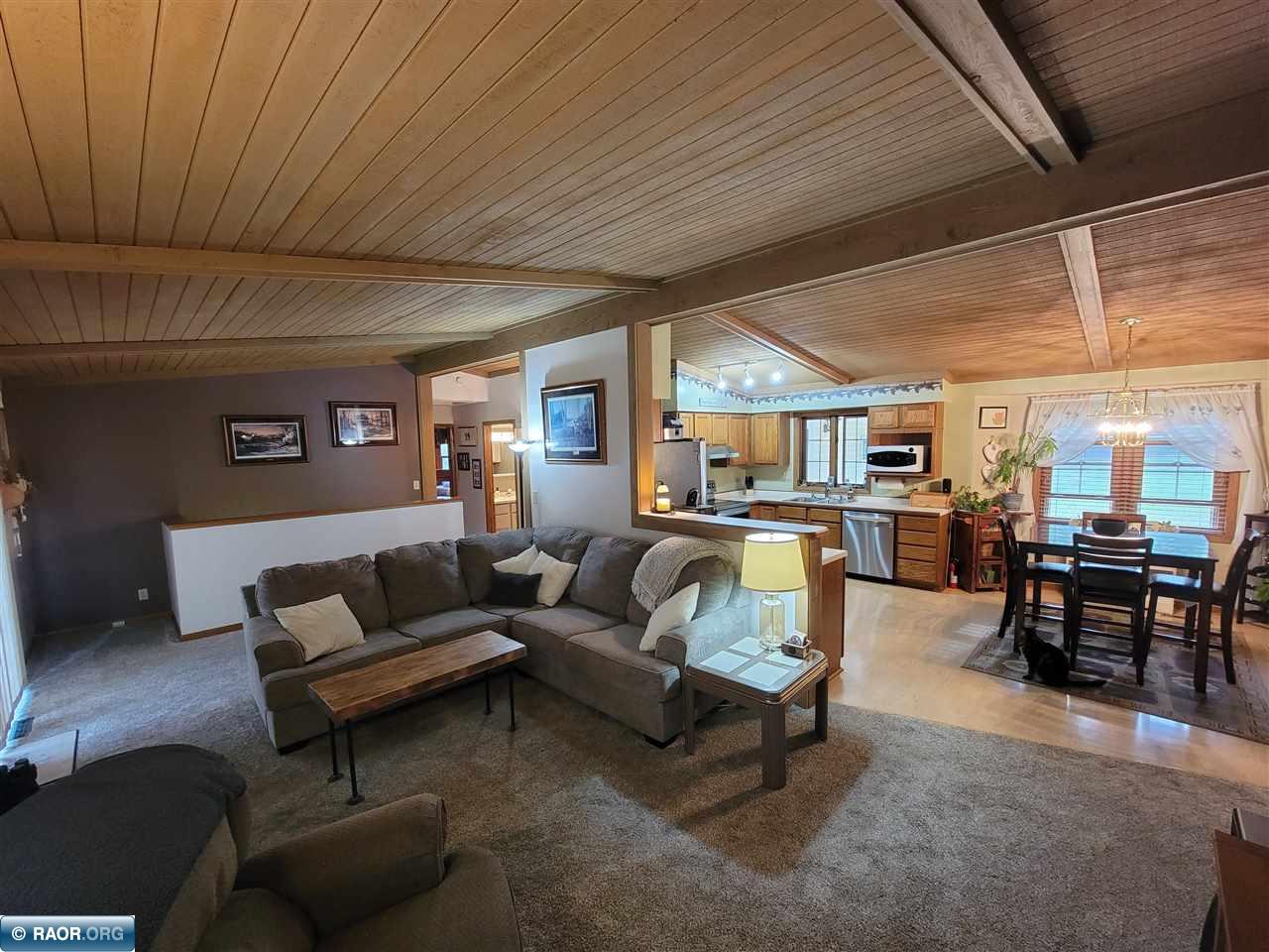 9791 Allavus Road Mountain Iron, MN 55768 - Photo 14 of 35