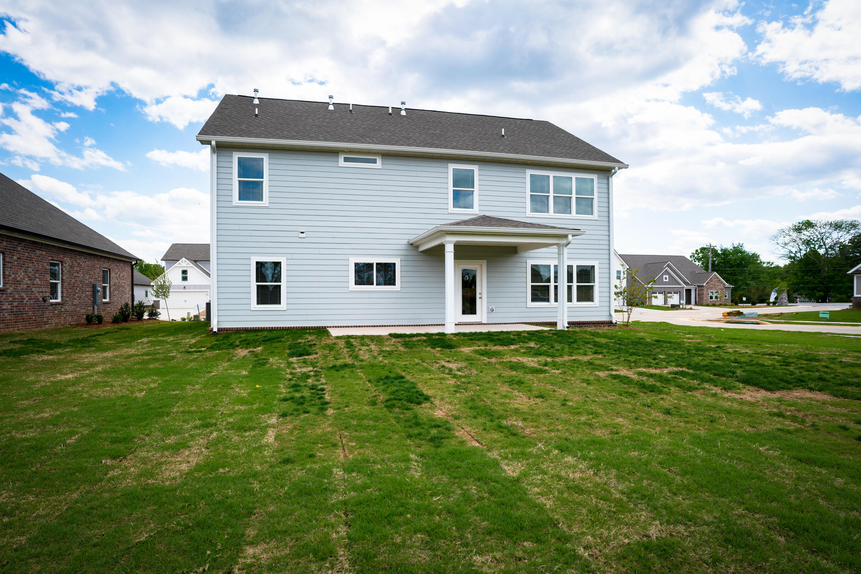 8745 Knolling Loop, Unit 50 Ooltewah, TN 37363 - Photo 43 of 44 _DSC6669-Edit