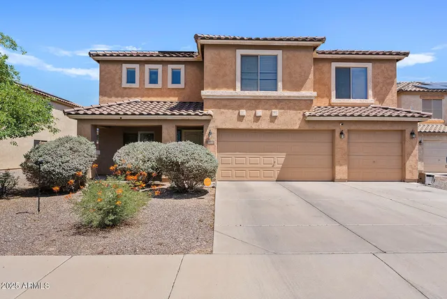 $339,500 | 958 West Lindbergh Avenue, Coolidge, AZ 85128