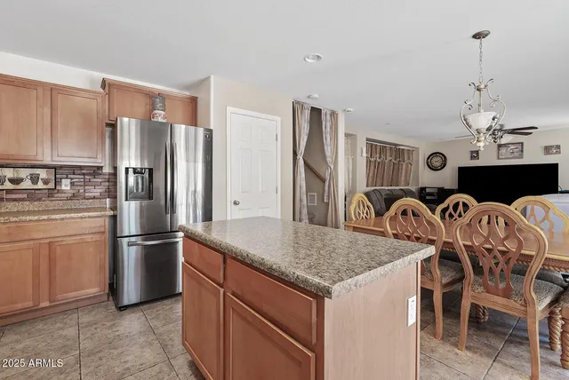 $339,500 | 958 West Lindbergh Avenue, Coolidge, AZ 85128