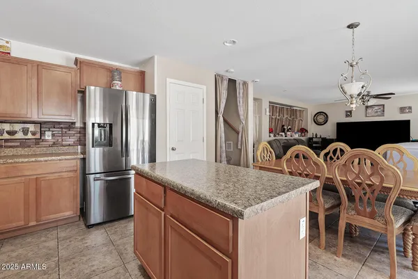 $325,000 | 958 West Lindbergh Avenue, Coolidge, AZ 85128