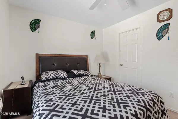 $325,000 | 958 West Lindbergh Avenue, Coolidge, AZ 85128