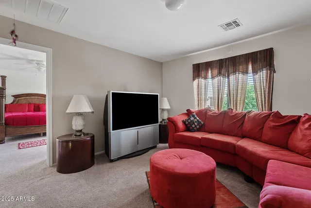 $339,500 | 958 West Lindbergh Avenue, Coolidge, AZ 85128