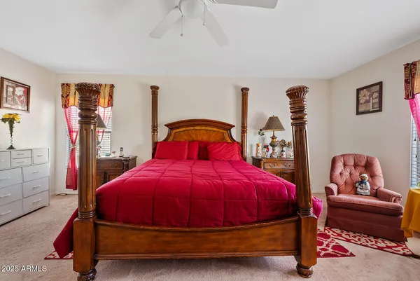 $325,000 | 958 West Lindbergh Avenue, Coolidge, AZ 85128