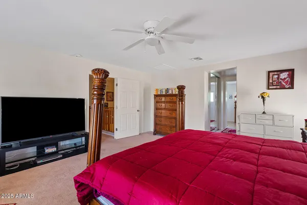 $325,000 | 958 West Lindbergh Avenue, Coolidge, AZ 85128