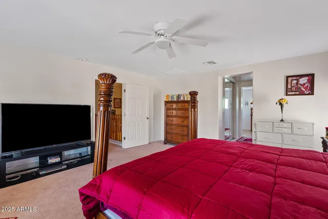 $339,500 | 958 West Lindbergh Avenue, Coolidge, AZ 85128