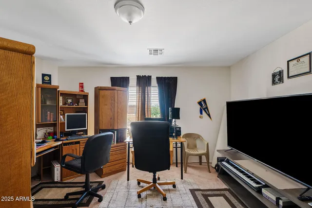 $339,500 | 958 West Lindbergh Avenue, Coolidge, AZ 85128