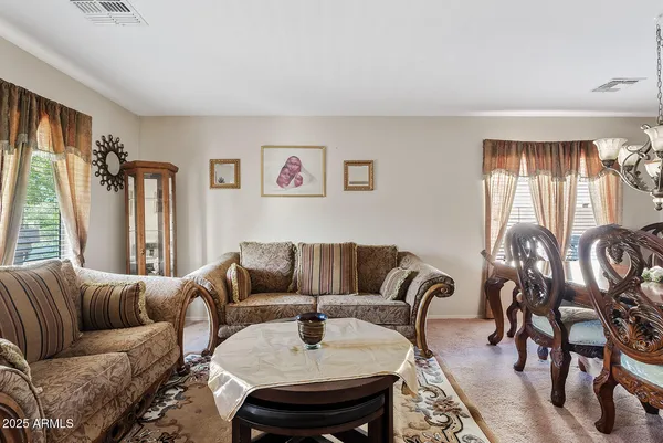 $325,000 | 958 West Lindbergh Avenue, Coolidge, AZ 85128