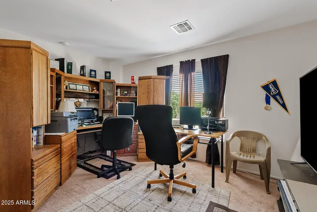 $339,500 | 958 West Lindbergh Avenue, Coolidge, AZ 85128