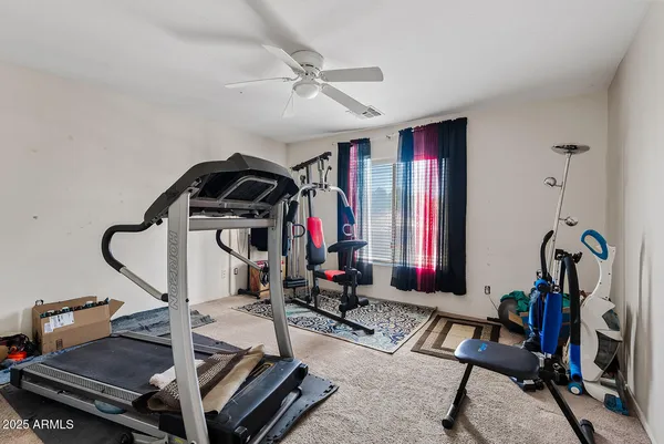 $325,000 | 958 West Lindbergh Avenue, Coolidge, AZ 85128