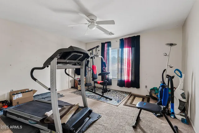 $339,500 | 958 West Lindbergh Avenue, Coolidge, AZ 85128