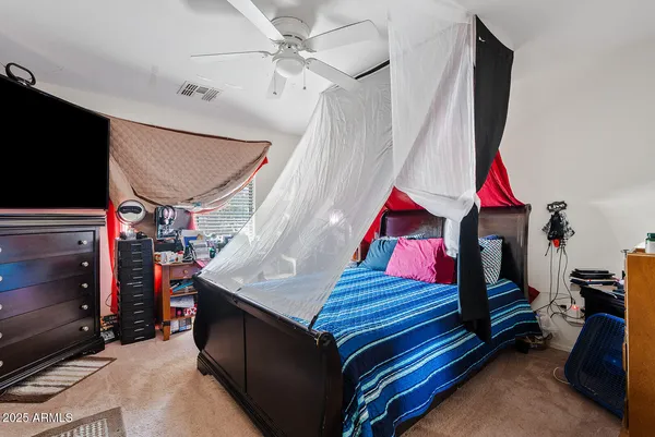 $325,000 | 958 West Lindbergh Avenue, Coolidge, AZ 85128