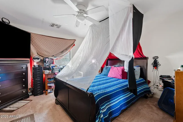 $339,500 | 958 West Lindbergh Avenue, Coolidge, AZ 85128