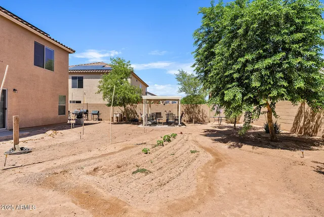 $339,500 | 958 West Lindbergh Avenue, Coolidge, AZ 85128