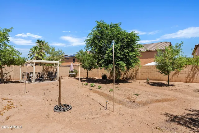 $339,500 | 958 West Lindbergh Avenue, Coolidge, AZ 85128
