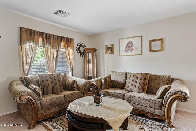 $339,500 | 958 West Lindbergh Avenue, Coolidge, AZ 85128