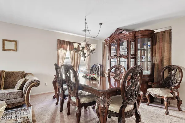 $325,000 | 958 West Lindbergh Avenue, Coolidge, AZ 85128