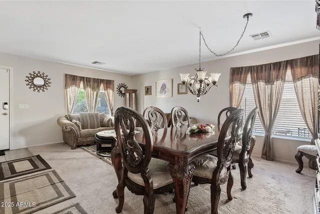 $339,500 | 958 West Lindbergh Avenue, Coolidge, AZ 85128