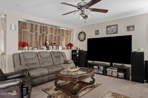 $325,000 | 958 West Lindbergh Avenue, Coolidge, AZ 85128