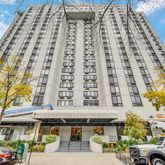 front view of a building