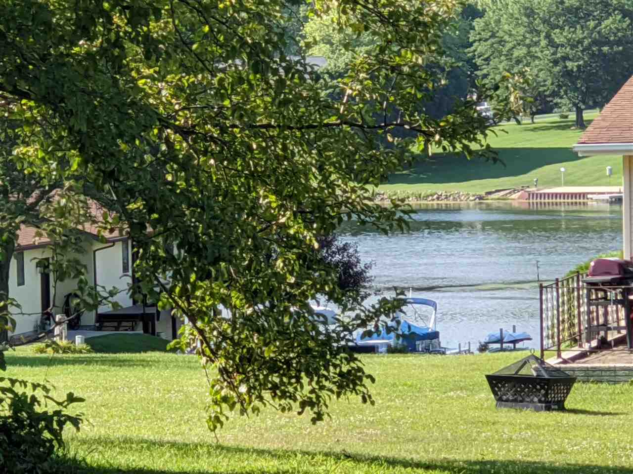 944 Lake Summerset Road Lake Summerset, IL 61019 - Photo 2 of 13 Gallery Image 2