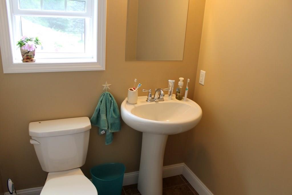 21 Newhall Road Windham, ME 04062 - Photo 16 of 23 Apt B Bathroom