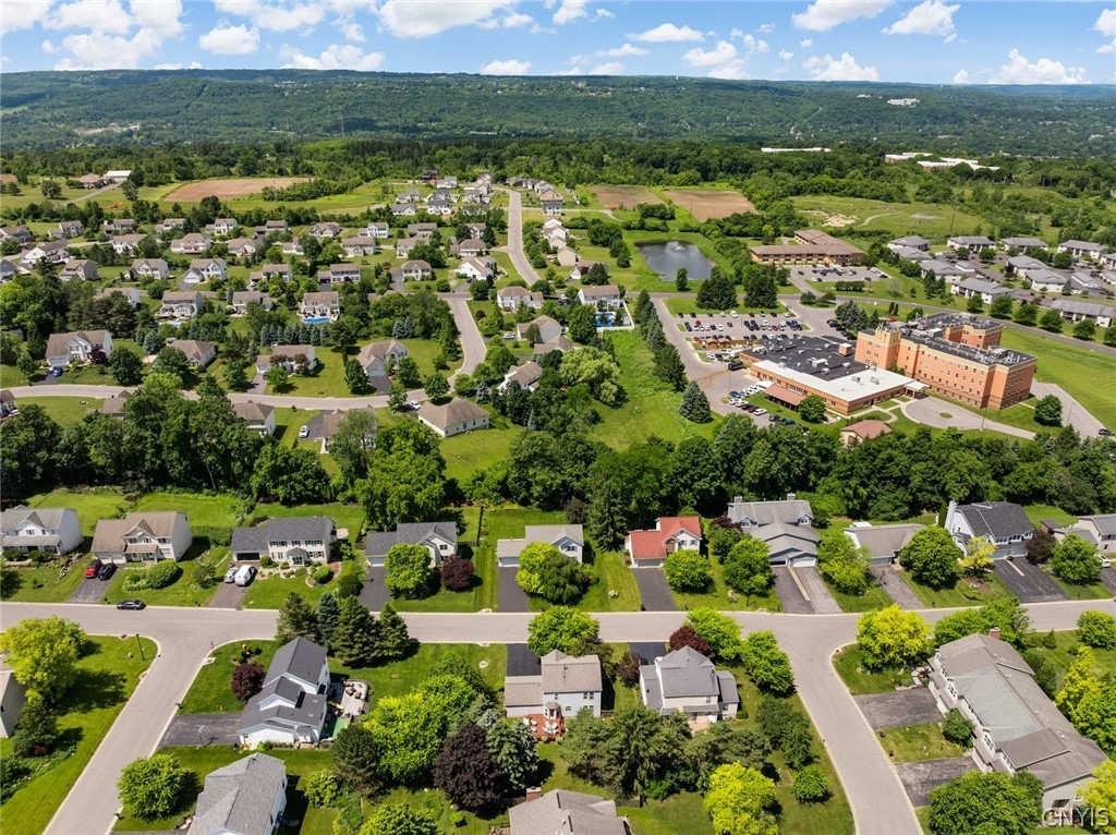 4618 Reliant Road Jamesville, NY 13078 - Photo 41 of 44