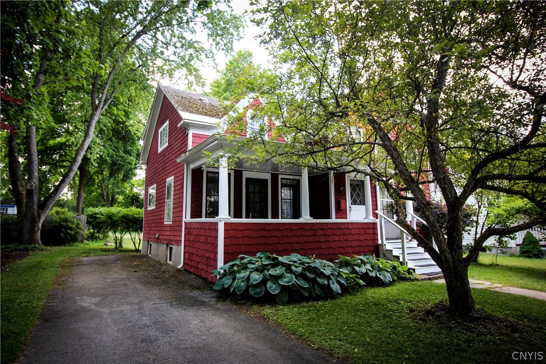 3 Pine Street Hamilton, NY 13346 - Photo 2 of 44