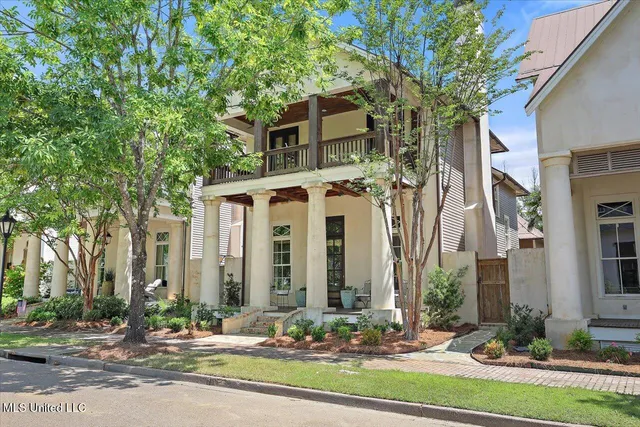 $485,000 | 106 La Salle Street, Madison, MS 39110