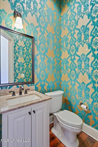 $485,000 | 106 La Salle Street, Madison, MS 39110