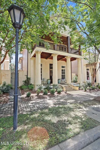 $485,000 | 106 La Salle Street, Madison, MS 39110