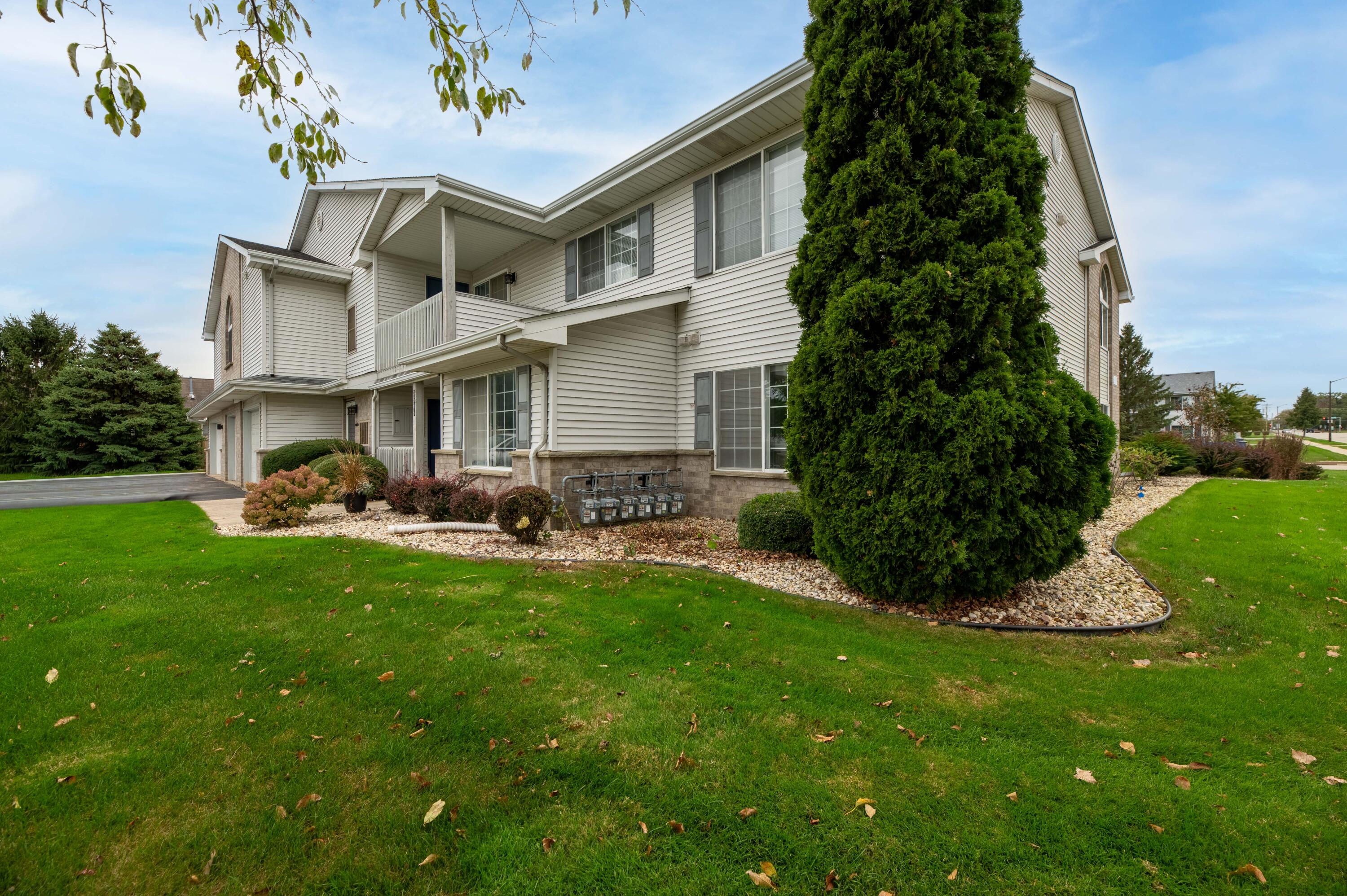 3505 85th Street, Unit 1B Kenosha, WI 53142 - Photo 16 of 18 85th-7