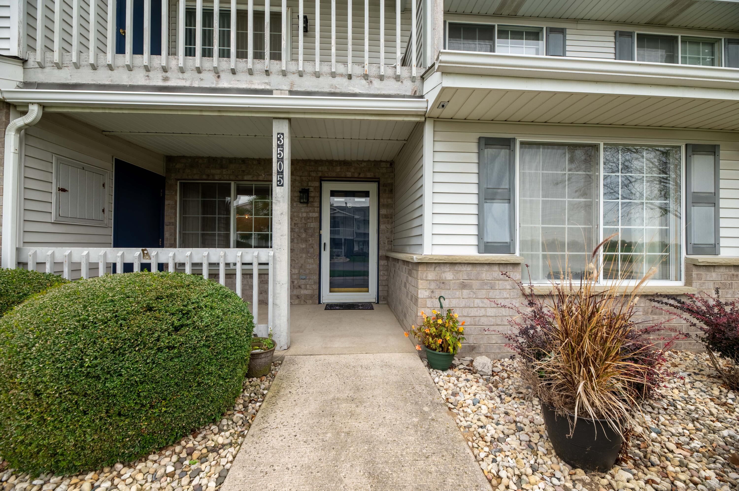 3505 85th Street, Unit 1B Kenosha, WI 53142 - Photo 17 of 18 85th-8
