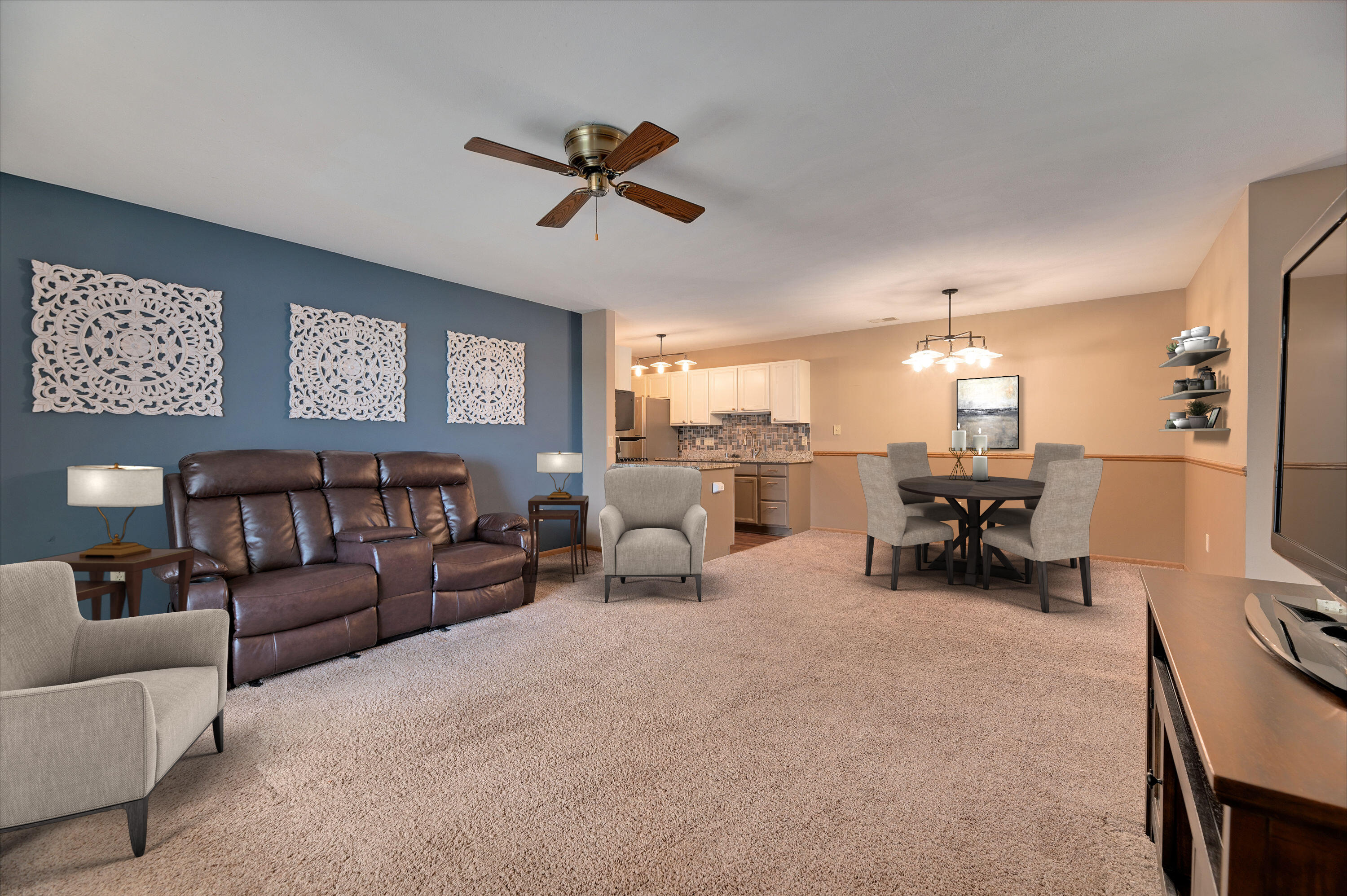 3505 85th Street, Unit 1B Kenosha, WI 53142 - Photo 3 of 18 DSC_7152.scene