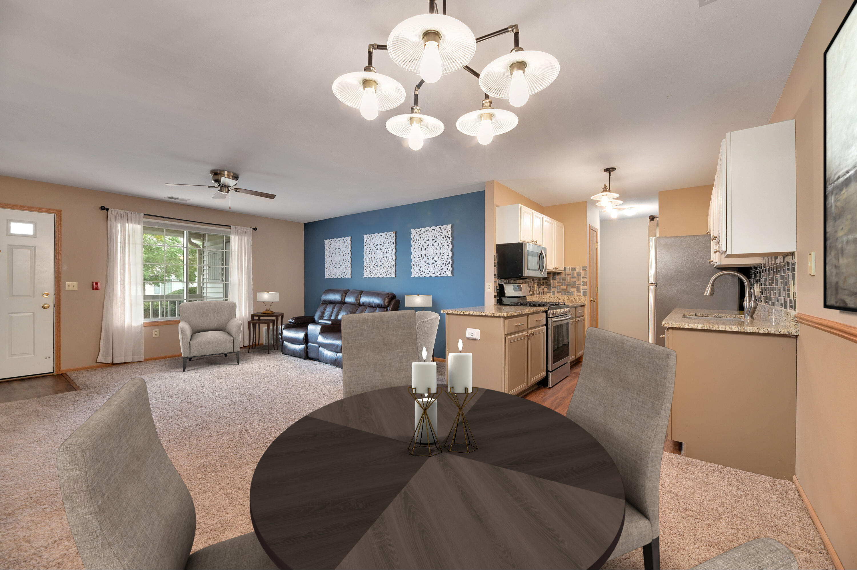 3505 85th Street, Unit 1B Kenosha, WI 53142 - Photo 4 of 18 DSC_7189.scene