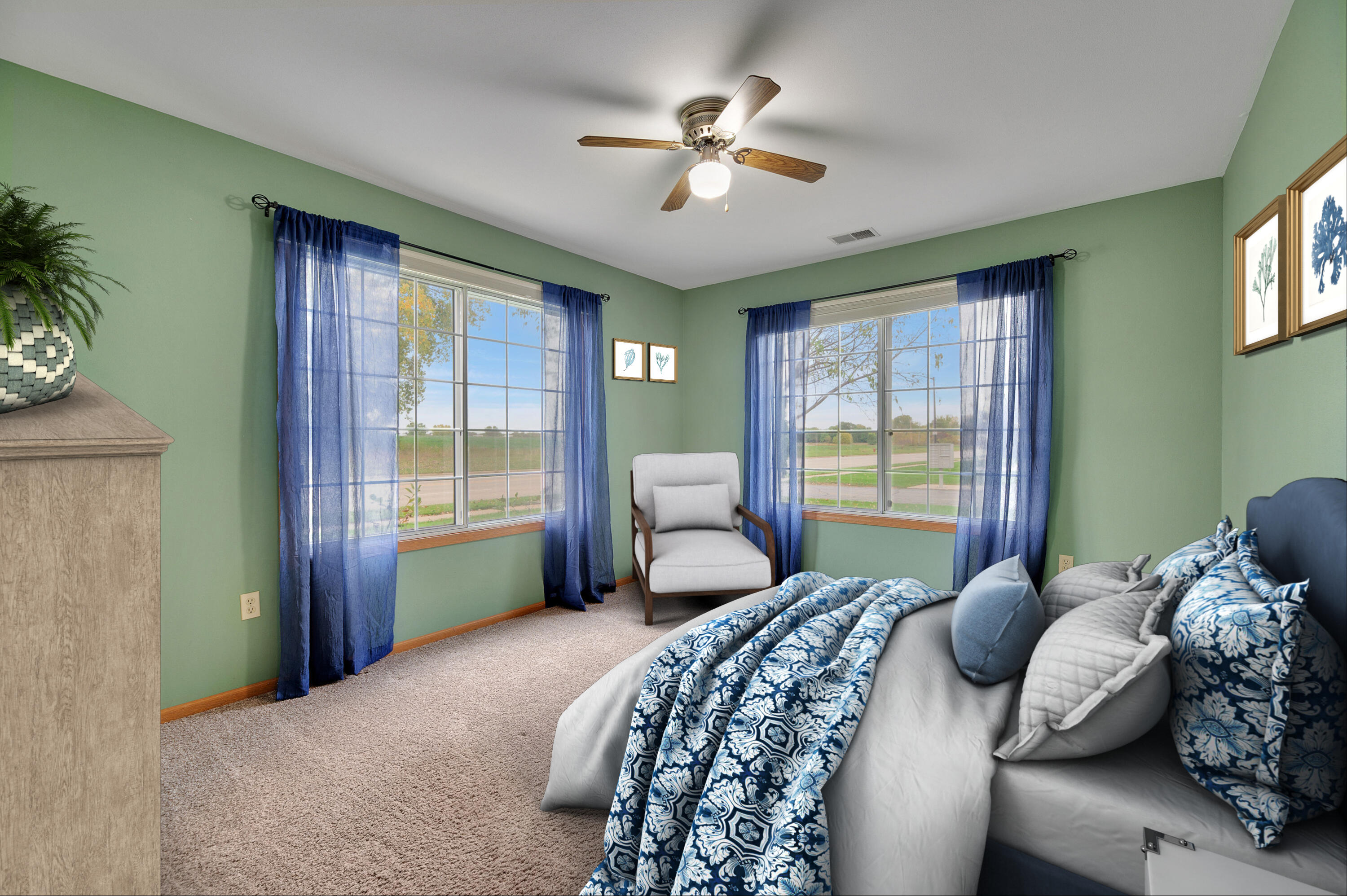 3505 85th Street, Unit 1B Kenosha, WI 53142 - Photo 7 of 18 DSC_7239.scene