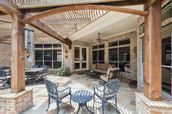 $764,000 | 4519 Amble Oak Court, Houston, TX 77059