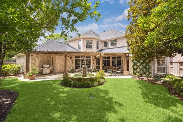 $764,000 | 4519 Amble Oak Court, Houston, TX 77059