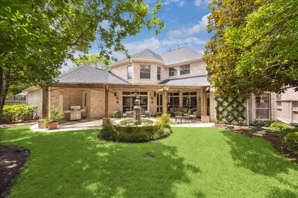 $794,000 | 4519 Amble Oak Court, Houston, TX 77059