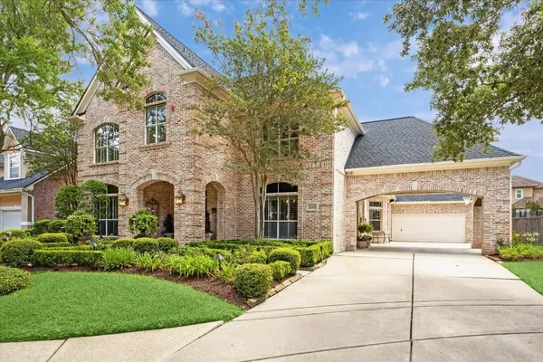 $764,000 | 4519 Amble Oak Court, Houston, TX 77059