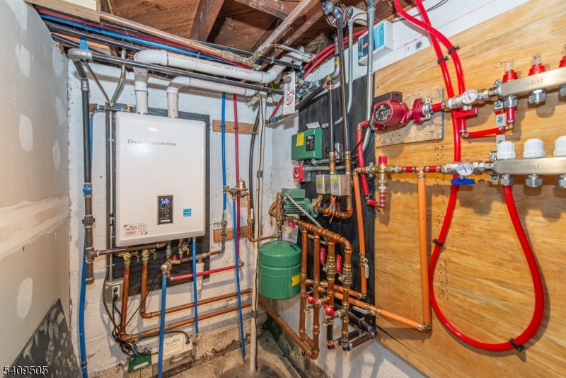 17 Hilsinger Road Mount Tabor, NJ 07878 - Photo 27 of 35