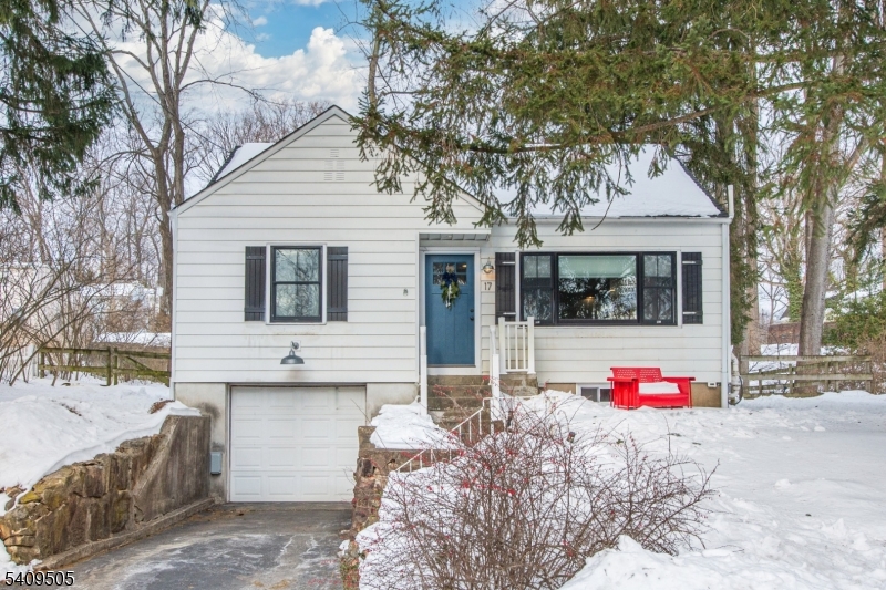 17 Hilsinger Road Mount Tabor, NJ 07878 - Photo 28 of 35