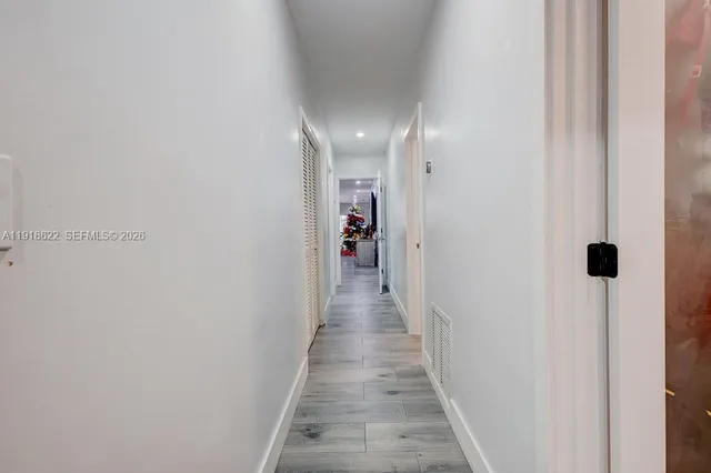a bathroom with a shower and a toilet