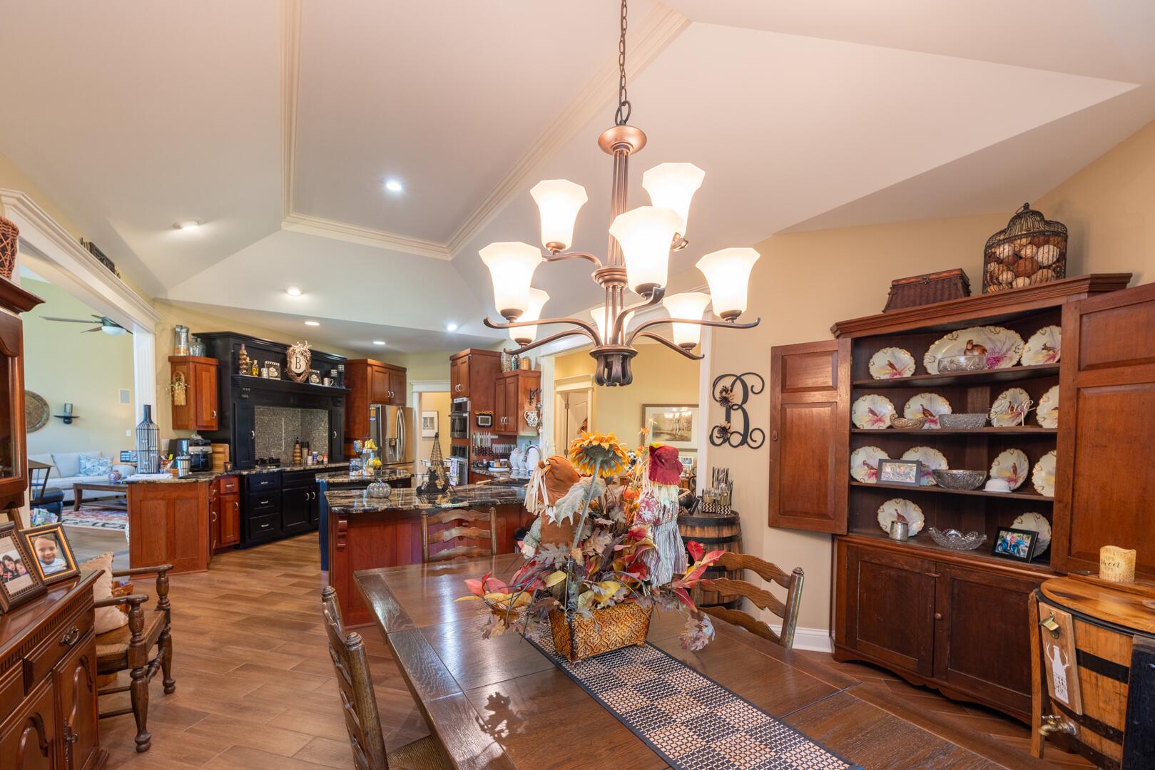 4800 Lexington Road Paris, KY 40361 - Photo 15 of 45 5B5A9900-HDR-1