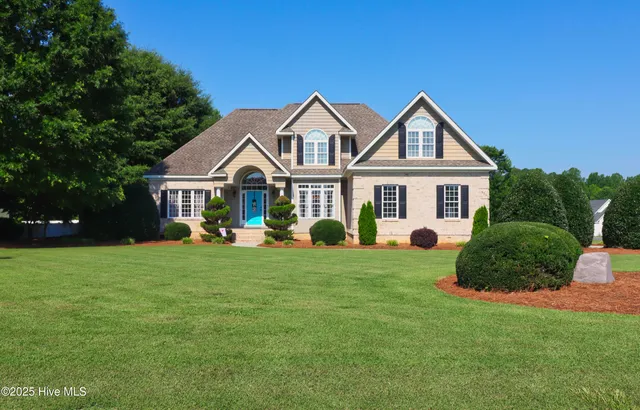 $425,000 | 4090 Beaver Road, Nashville, NC 27856