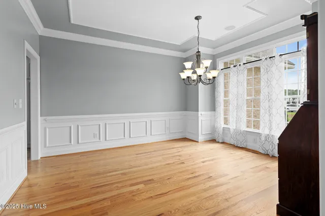 $419,900 | 4090 Beaver Road, Nashville, NC 27856