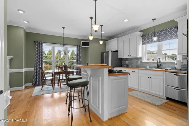 $419,900 | 4090 Beaver Road, Nashville, NC 27856